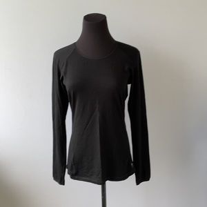 Smartwool top